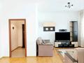 3-комнатная квартира · 99.7 м² · 5/9 этаж, Д. Кунаева за 53 млн ₸ в Астане, Есильский р-н — фото 2