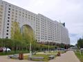 3-комнатная квартира · 99.7 м² · 5/9 этаж, Д. Кунаева за 53 млн ₸ в Астане, Есильский р-н — фото 47