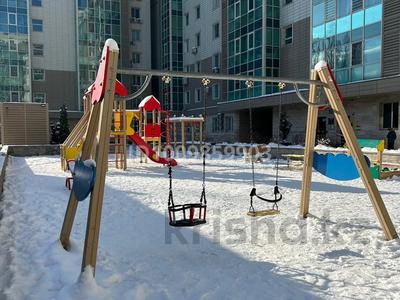 4-бөлмелі пәтер · 96 м² · 9/9 қабат, Жарокова 230 — Жарокова -Си Синхая, бағасы: 73 млн ₸ в Алматы, Бостандыкский р-н