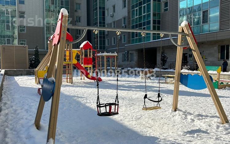 4-бөлмелі пәтер · 96 м² · 9/9 қабат, Жарокова 230 — Жарокова -Си Синхая, бағасы: 73 млн ₸ в Алматы, Бостандыкский р-н — фото 2