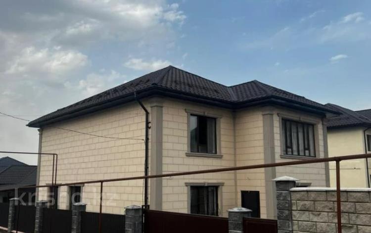 Отдельный дом · 5 комнат · 260 м² · 5 сот., мкр Акжар за 160 млн ₸ в Алматы, Наурызбайский р-н — фото 4