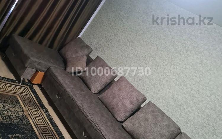 3-комнатная квартира · 57 м² · 1/5 этаж, мкр Новый Город, Бухар жырау 60 за 16 000 ₸ в Караганде, Казыбек би р-н — фото 2