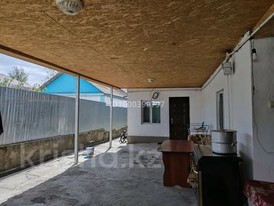 Отдельный дом · 5 комнат · 85 м² · 8 сот., Бекбосынов 283 за 22 млн 〒 в им. Турара рыскуловой