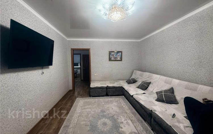 3-комнатная квартира · 61 м² · 1/2 этаж, мкр Новый Город, Затаевича — Средняя школа №87, Торгово-фермерский центр "Алтын арба", ТРЦ "Таир", ТРЦ "ГрандСтор", Рынок "Шығыс", Карагандинский колледж технологии и сервиса за 15.4 млн ₸ в Караганде, Казыбек би р-н — фото 3