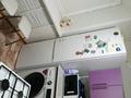2-бөлмелі пәтер · 48 м² · 1/5 қабат, Понамарева 21 — Кафе 12 стульев, бағасы: 9.5 млн ₸ в Топаре — фото 2