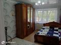2-бөлмелі пәтер · 48 м² · 1/5 қабат, Понамарева 21 — Кафе 12 стульев, бағасы: 9.5 млн ₸ в Топаре — фото 5