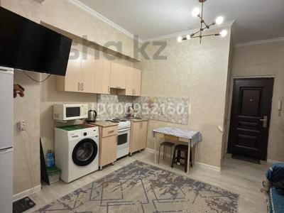1-бөлмелі пәтер · 19 м² · 2/4 қабат, Рыскулова 103/21 — Рыскулова Петрова, бағасы: 13 млн ₸ в Алматы, Алатауский р-н