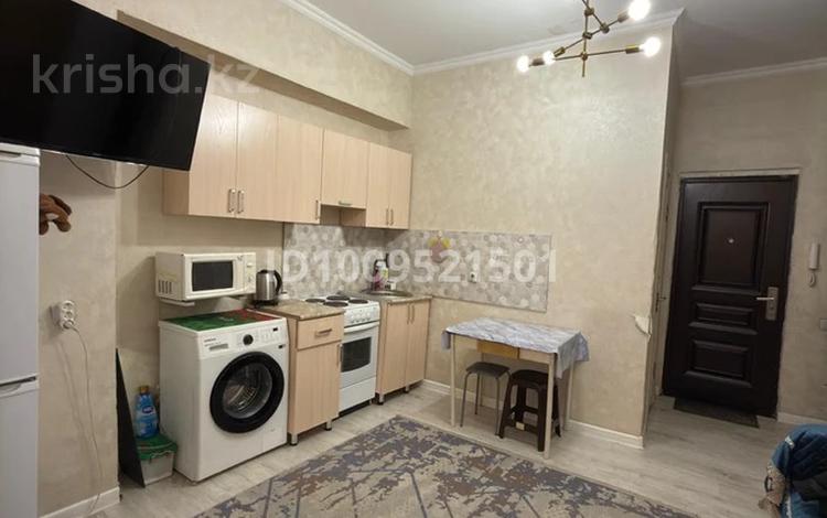 1-бөлмелі пәтер · 19 м² · 2/4 қабат, Рыскулова 103/21 — Рыскулова Петрова, бағасы: 13 млн ₸ в Алматы, Алатауский р-н — фото 2