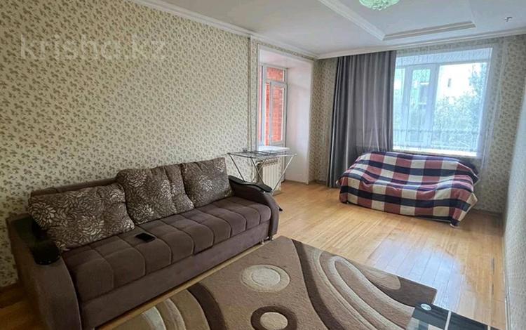 3-бөлмелі пәтер · 88.9 м² · 4/9 қабат, Баймуканова 84, бағасы: 37 млн ₸ в Кокшетау — фото 2