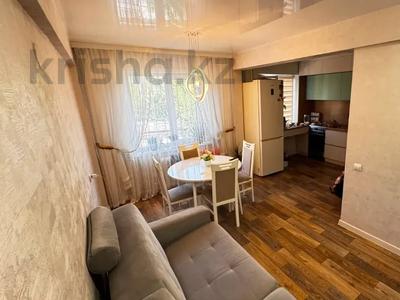 3-комнатная квартира · 64 м² · 2/5 этаж, Канипа Битибаева 6 за 26 млн ₸ в Усть-Каменогорске