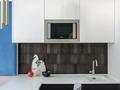 1-бөлмелі пәтер · 43 м² · 8/10 қабат, Кайым Мухамедханова 11, бағасы: 12 000 ₸ в Астане, Нура р-н — фото 4