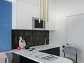 1-бөлмелі пәтер · 43 м² · 8/10 қабат, Кайым Мухамедханова 11, бағасы: 12 000 ₸ в Астане, Нура р-н — фото 5