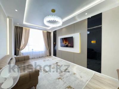 3-бөлмелі пәтер · 86 м² · 8/12 қабат, Е-36 2, 4, 5, 9, 11, бағасы: 62 млн ₸ в Астане, Нура р-н