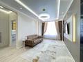 3-бөлмелі пәтер · 86 м² · 8/12 қабат, Е-36 2, 4, 5, 9, 11, бағасы: 62 млн ₸ в Астане, Нура р-н — фото 2