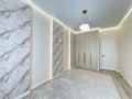 3-бөлмелі пәтер · 86 м² · 8/12 қабат, Е-36 2, 4, 5, 9, 11, бағасы: 62 млн ₸ в Астане, Нура р-н — фото 7