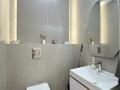 3-бөлмелі пәтер · 86 м² · 8/12 қабат, Е-36 2, 4, 5, 9, 11, бағасы: 62 млн ₸ в Астане, Нура р-н — фото 15