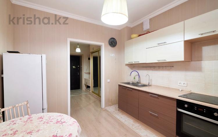 2-комнатная квартира · 60.9 м² · 8/14 этаж, Жирентаева 4/1 за 32 млн 〒 в Астане, Алматы р-н — фото 2