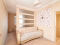 2-комнатная квартира · 60.9 м² · 8/14 этаж, Жирентаева 4/1 за 32 млн 〒 в Астане, Алматы р-н — фото 14