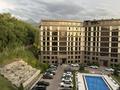 2-комнатная квартира · 102 м² · 6/9 этаж, Арайлы за 99.9 млн ₸ в Алматы, Бостандыкский р-н — фото 11