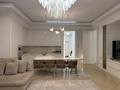 2-комнатная квартира · 102 м² · 6/9 этаж, Арайлы за 99.9 млн ₸ в Алматы, Бостандыкский р-н — фото 28