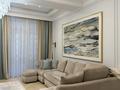2-комнатная квартира · 102 м² · 6/9 этаж, Арайлы за 99.9 млн ₸ в Алматы, Бостандыкский р-н — фото 42