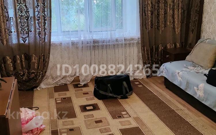 1-комнатная квартира · 38 м² · 1/9 этаж, мкр Юго-Восток, Гапеева 7 — Каргу за 140 000 〒 в Караганде, Казыбек би р-н — фото 2