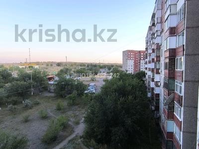 2-бөлмелі пәтер · 50.8 м² · 5/10 қабат, 8 микрорайон, бағасы: 13.5 млн ₸ в Темиртау