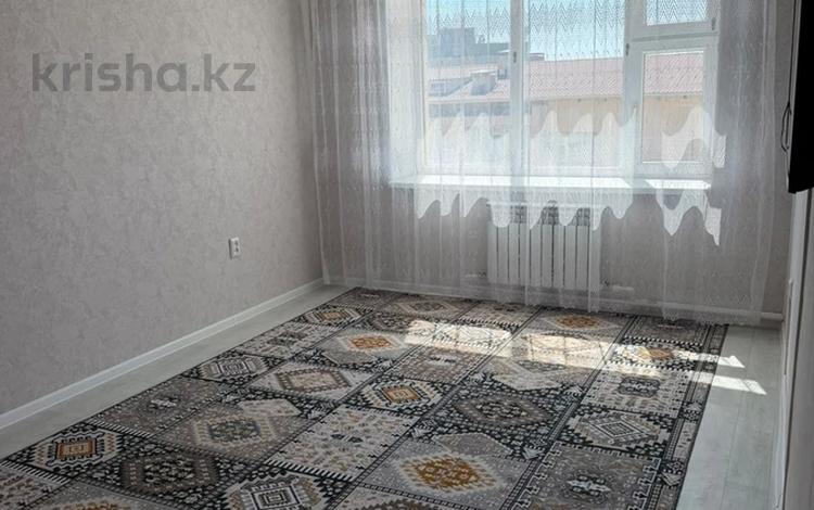 1-бөлмелі пәтер · 41 м² · 6/6 қабат, 32Б ш/а. 8, бағасы: 11 млн ₸ в Актау, 32Б мкр — фото 2