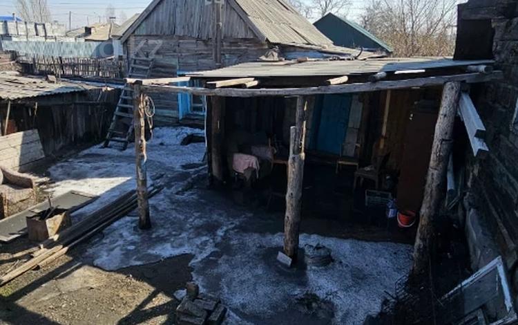 Отдельный дом · 1 комната · 25.9 м² · 2 сот., Жуковского 41 за 5.5 млн ₸ в Семее — фото 4