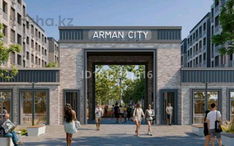 4-бөлмелі пәтер · 116 м² · 3/6 қабат, мкр Думан-1, Хаби Халиуллина 140/10, бағасы: 74 млн ₸ в Алматы, Медеуский р-н — фото 2