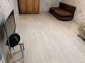 1-комнатная квартира · 35 м² · 1/10 этаж, Проезд Шажимбаева 15 за 130 000 ₸ в Петропавловске — фото 3