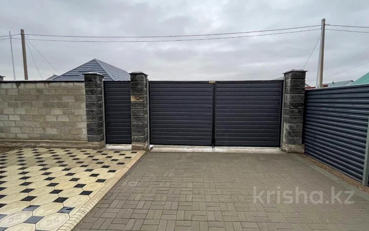 Жеке үй · 5 бөлме · 170 м² · 6 сот., Жеруйык 1, бағасы: 49 млн 〒 в Талдыкоргане, мкр Жетысу — фото 2