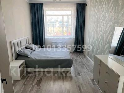2-бөлмелі пәтер · 65 м² · 6/9 қабат, Юго-Восток ш/а., Таугаль, бағасы: 35 млн ₸ в Караганде, Казыбек би р-н