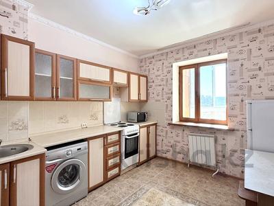 1-бөлмелі пәтер · 39 м² · 8/18 қабат, Сарыарка 43 — Московская, бағасы: 15.8 млн ₸ в Астане, Сарыарка р-н
