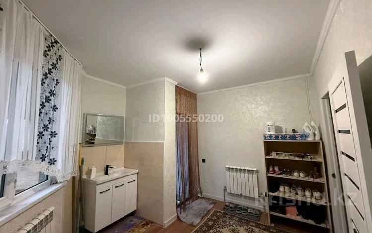 Үйдің бір бөлігі · 4 бөлме · 109 м² · 2 жүзд., Аскартау ш/а. 14 — Санаторий коктем, бағасы: 65 млн ₸ в Алматы, Медеуский р-н — фото 2