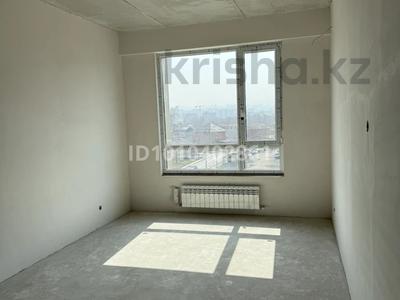 2-бөлмелі пәтер · 65.3 м² · 5/9 қабат, мкр Нуркент, Турара Рыскулова 2Б/1, бағасы: 45 млн ₸ в Алматы, Алатауский р-н