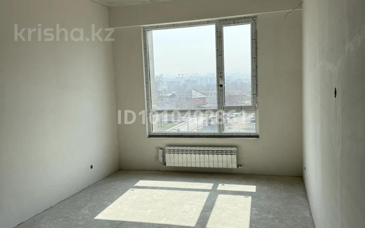 2-бөлмелі пәтер · 65.3 м² · 5/9 қабат, мкр Нуркент, Турара Рыскулова 2Б/1, бағасы: 45 млн ₸ в Алматы, Алатауский р-н — фото 3
