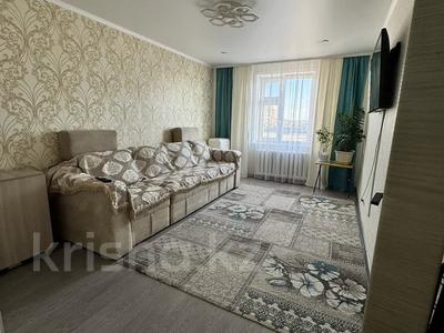 2-комнатная квартира · 52.3 м² · 1/5 этаж, байбулова 18е за 22 млн ₸ в Петропавловске
