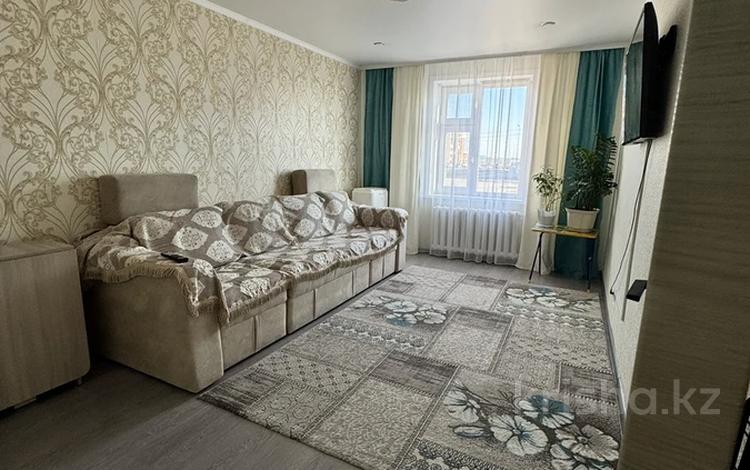 2-комнатная квартира · 52.3 м² · 1/5 этаж, байбулова 18е за 22 млн ₸ в Петропавловске — фото 2