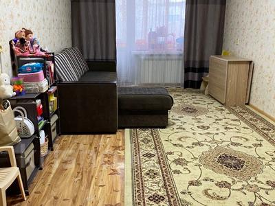 3-бөлмелі пәтер · 59.2 м² · 4/5 қабат, 50 лет Октября 84, бағасы: 22.5 млн ₸ в Рудном