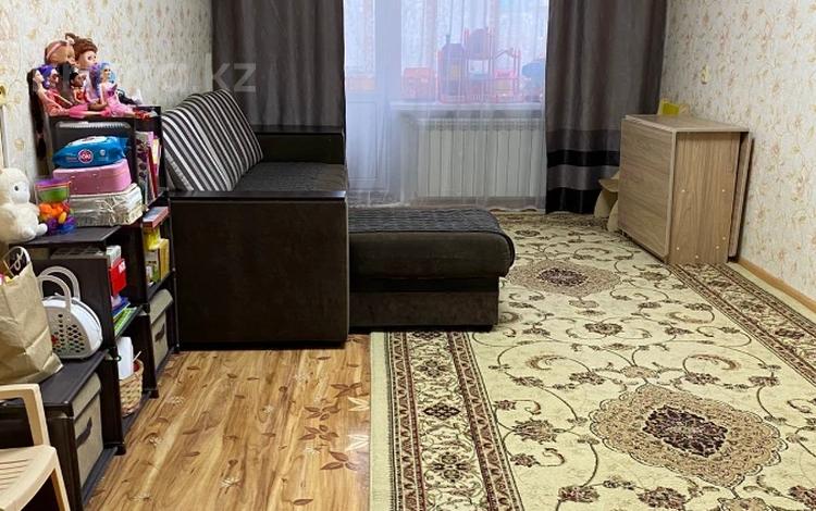 3-бөлмелі пәтер · 59.2 м² · 4/5 қабат, 50 лет Октября 84, бағасы: 22.5 млн ₸ в Рудном — фото 2