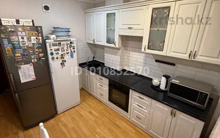2-комнатная квартира · 62 м² · 12/16 этаж, Куйши Дина 31 — Кюйши Дина -Аблайхана за 31 млн ₸ в Астане, Алматы р-н — фото 2