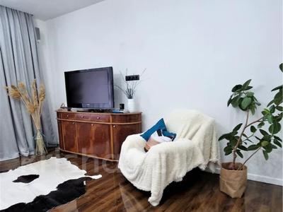 2-бөлмелі пәтер · 71 м² · 6/12 қабат, Просп. Улы Дала 31/1, бағасы: 43 млн ₸ в Астане, Нура р-н