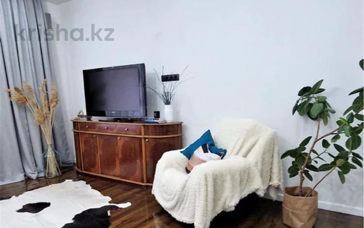2-бөлмелі пәтер · 71 м² · 6/12 қабат, Просп. Улы Дала 31/1, бағасы: 43 млн ₸ в Астане, Нура р-н — фото 2