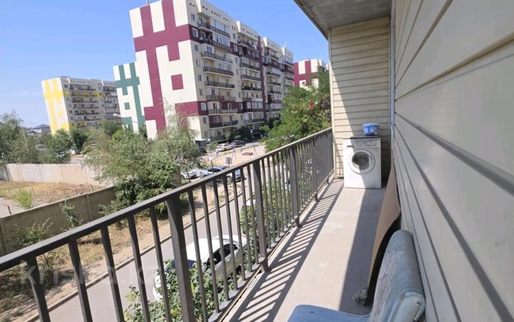 1-комнатная квартира · 40 м² · 3/9 этаж, Асыл Арман за 159 999 ₸ в Иргели — фото 2