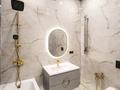 2-бөлмелі пәтер · 43 м² · 3/9 қабат, Е 882 7, бағасы: ~ 29.5 млн ₸ в Астане, Нура р-н — фото 11