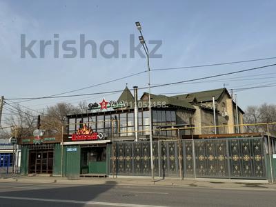 Действующий бизнес общепит · 600 м², бағасы: 199 млн ₸ в Алматы, Жетысуский р-н