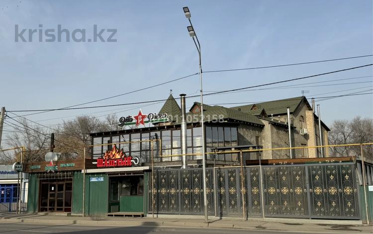 Действующий бизнес общепит · 600 м² за 199 млн ₸ в Алматы, Жетысуский р-н — фото 2