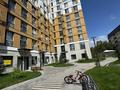 2-комнатная квартира · 54.3 м² · 5/9 этаж, Сейфуллина 467/1 — Евро-2, 54.3 м² | 5 этаж | ЖК Shabyt | Предчистовая | Тихий двор за 49.4 млн ₸ в Алматы, Алмалинский р-н — фото 15