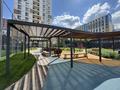 2-комнатная квартира · 54.3 м² · 5/9 этаж, Сейфуллина 467/1 — Евро-2, 54.3 м² | 5 этаж | ЖК Shabyt | Предчистовая | Тихий двор за 49.4 млн ₸ в Алматы, Алмалинский р-н — фото 17